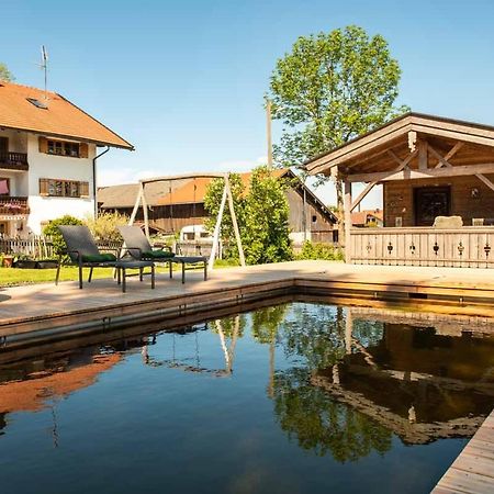 Woidhauserhof Waakirchen Ngoại thất bức ảnh