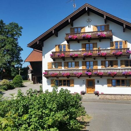 Woidhauserhof Waakirchen Ngoại thất bức ảnh