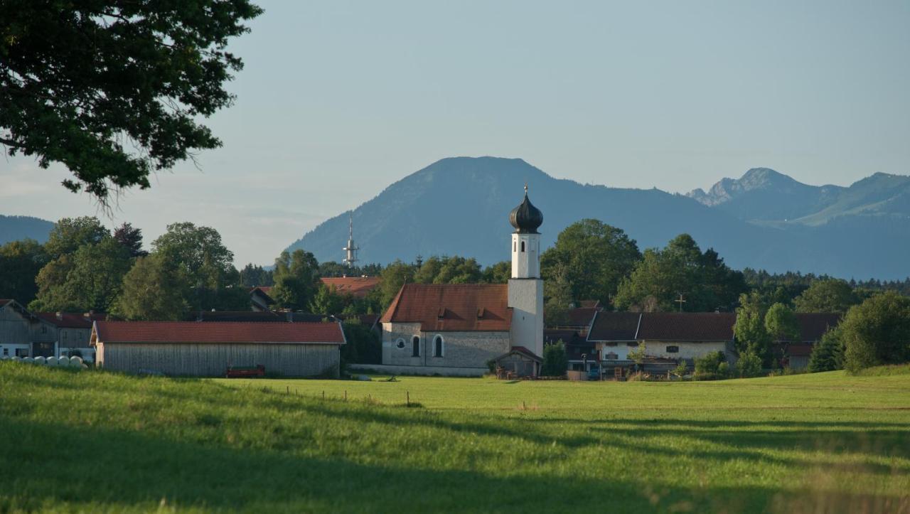 Woidhauserhof Waakirchen Ngoại thất bức ảnh