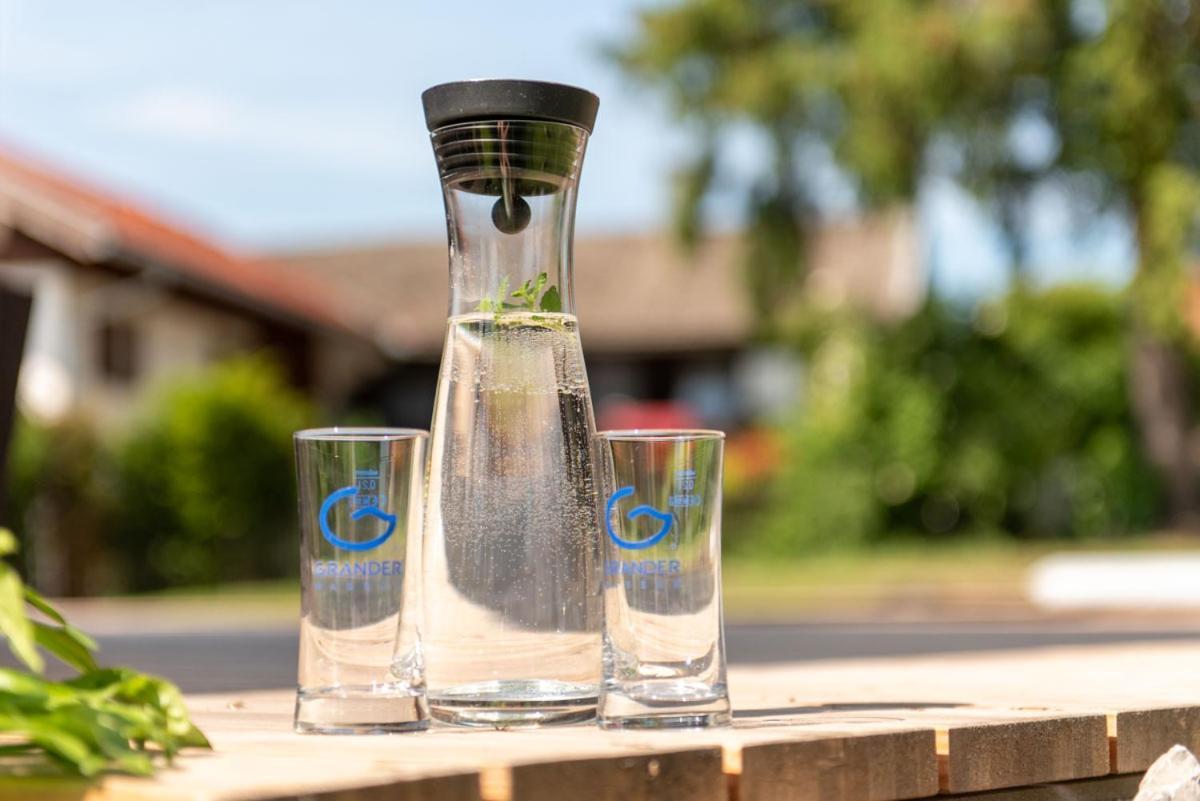 Woidhauserhof Waakirchen Ngoại thất bức ảnh