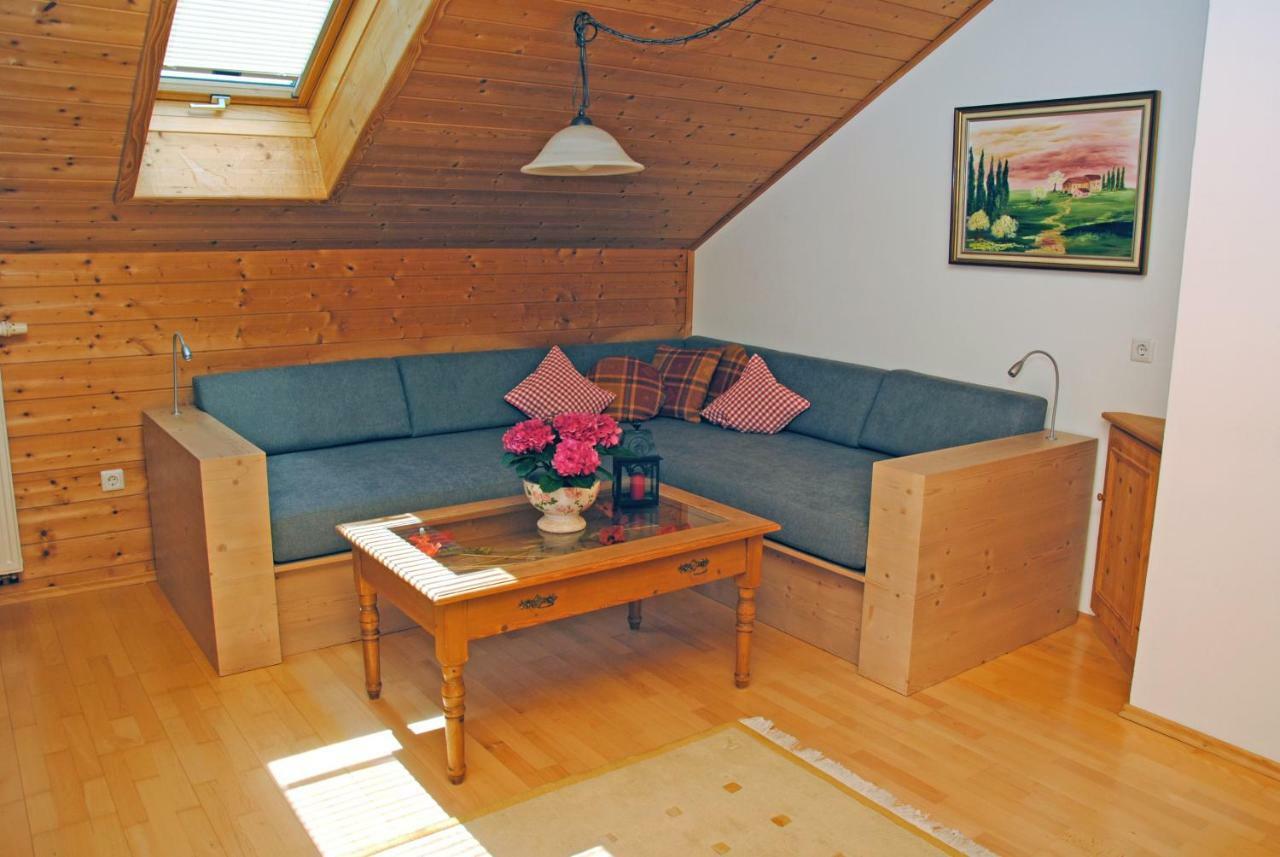 Woidhauserhof Waakirchen Ngoại thất bức ảnh