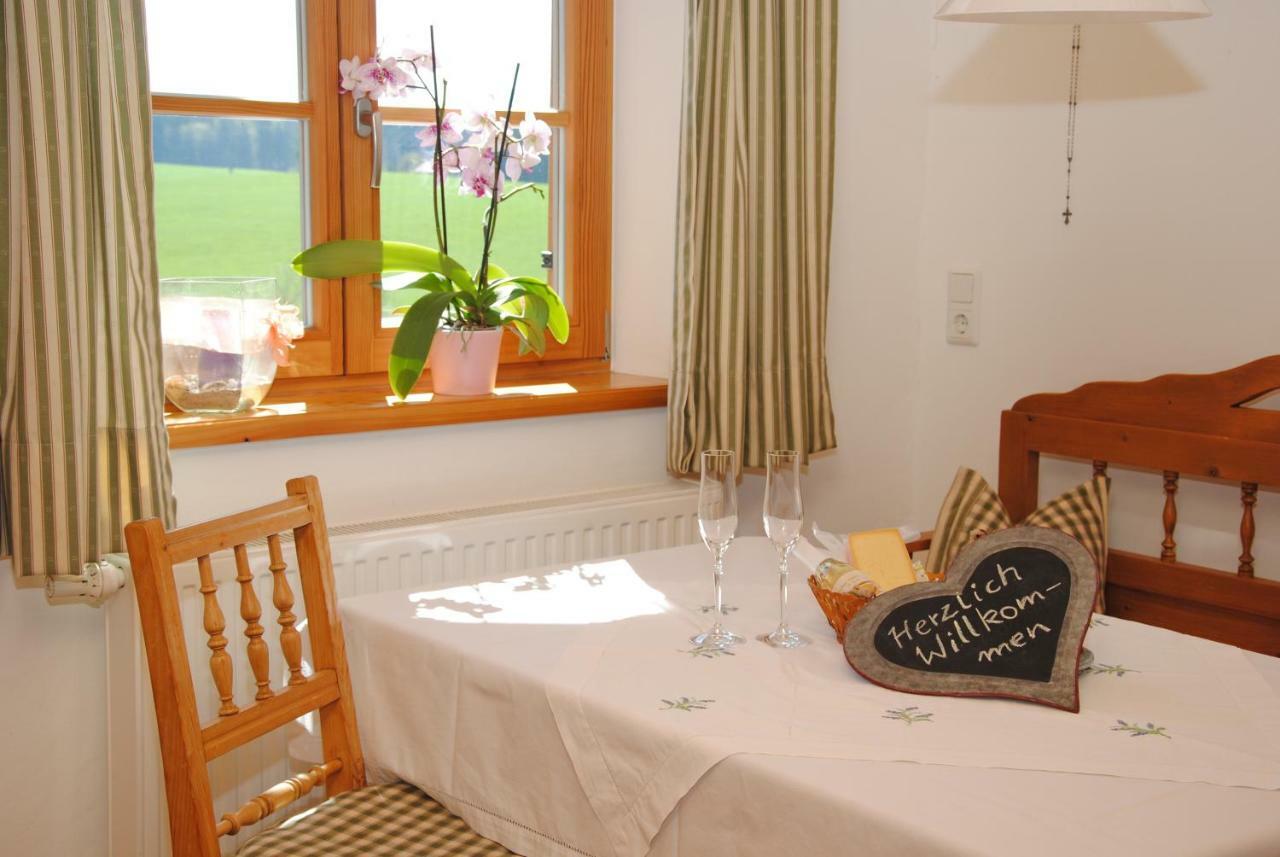 Woidhauserhof Waakirchen Ngoại thất bức ảnh