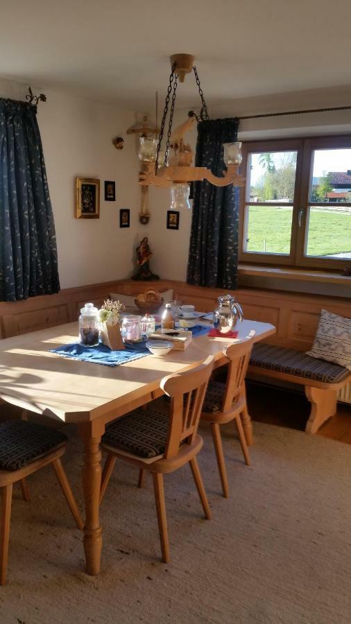 Woidhauserhof Waakirchen Ngoại thất bức ảnh