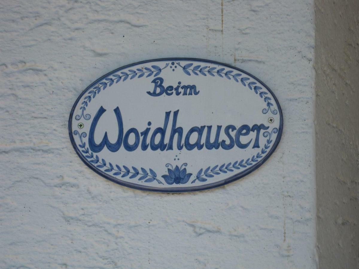 Woidhauserhof Waakirchen Ngoại thất bức ảnh